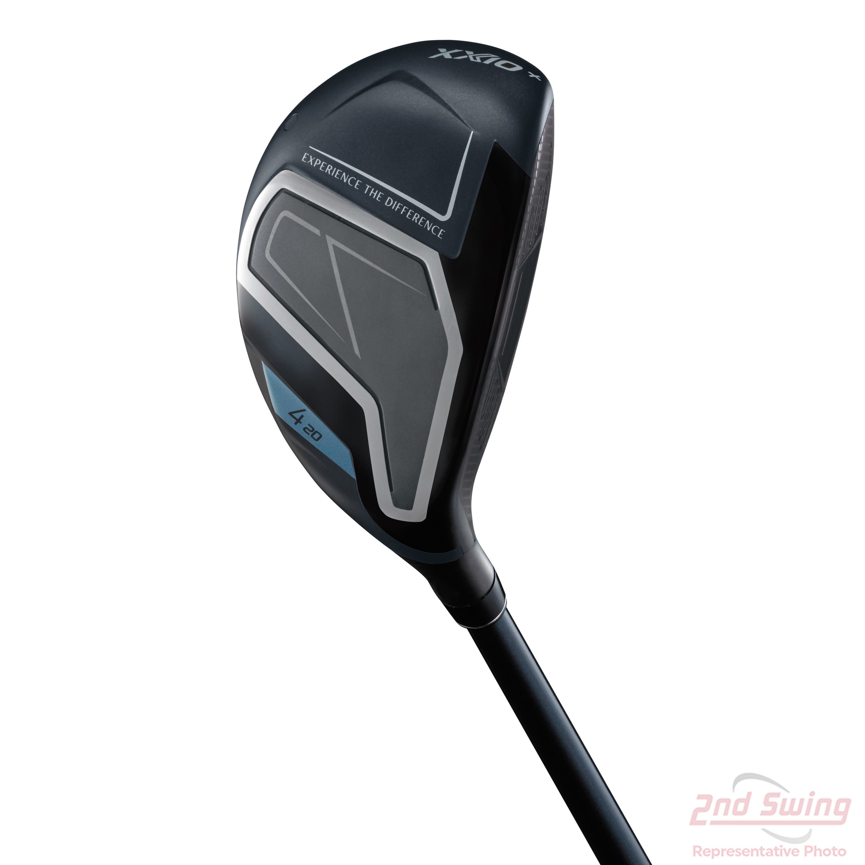 XXIO 14+ Hybrid (C4325884) | 2nd Swing Golf